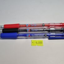 Bút bi các loại